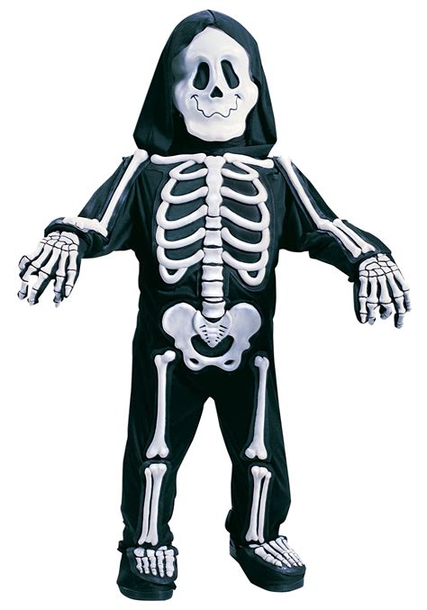 Why Skeleton Costumes Matter