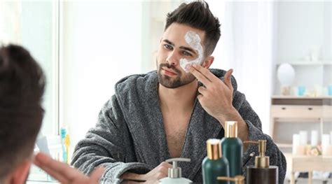 Why Skincare Matters for Men