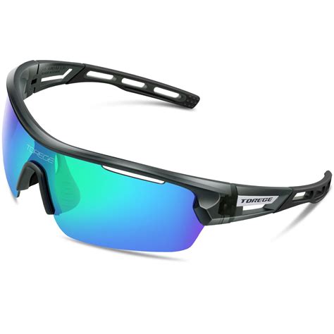 Why Small Frame Polarized Sports Sunglasses Matter