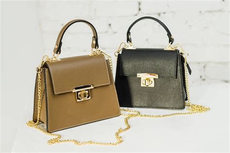 Why Small Women's Bags Matter