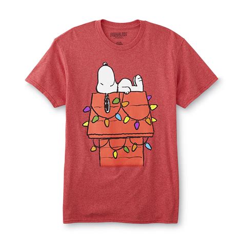 Why Snoopy Christmas Shirts Make the Perfect Gift