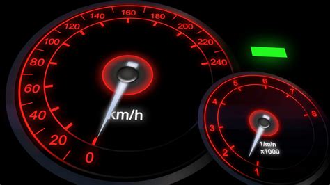 Why Speedometer Adjustment Matters