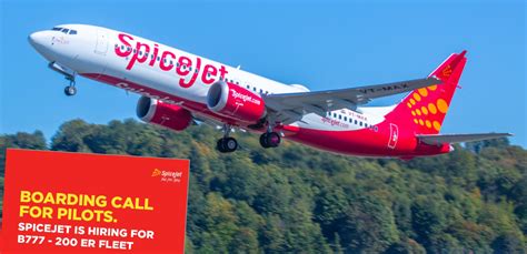 Why SpiceJet Boeing 777 Matters