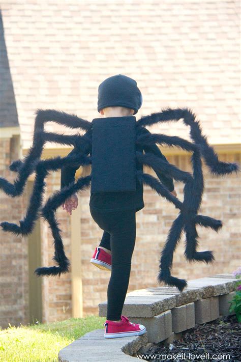 Why Spider Costumes Matter: A Web of Benefits