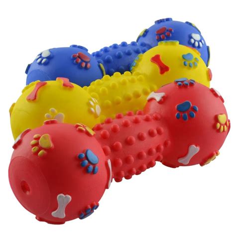 Why Squeaky Dog Toys Are the Best