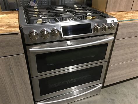 Why Stainless Steel Gas Ovens Matter