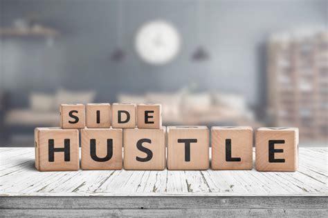 Why Start a Side Hustle in Singapore?