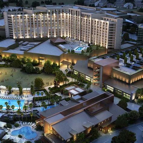 Why Staying Near Pechanga Resort Temecula Matters