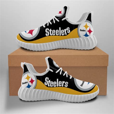 Why Steelers Sneakers Matter