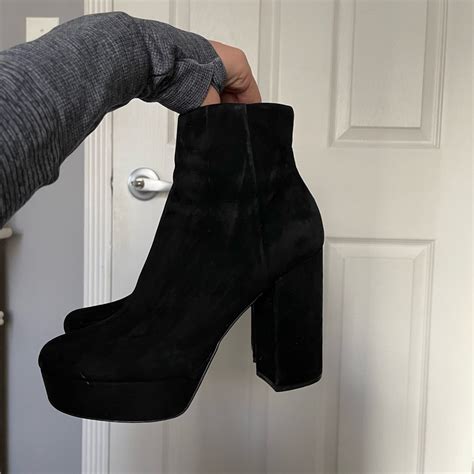 Why Steve Madden Suede Boots Matter