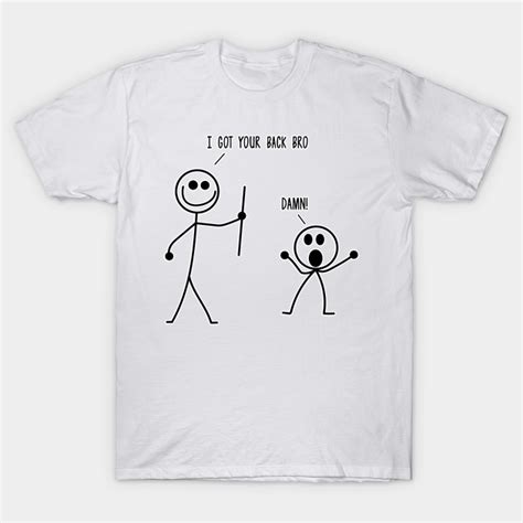 Why Stick Figure Shirts Are the Perfect Choice