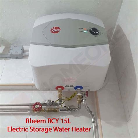 Why Storage Heaters Singapore are Gaining Popularity