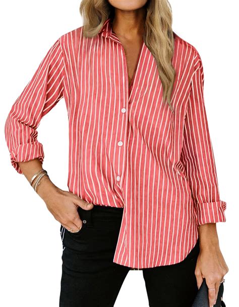 Why Striped Button Down Shirts Stand Out