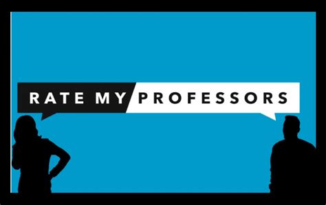Why Students Love Rate My Professor