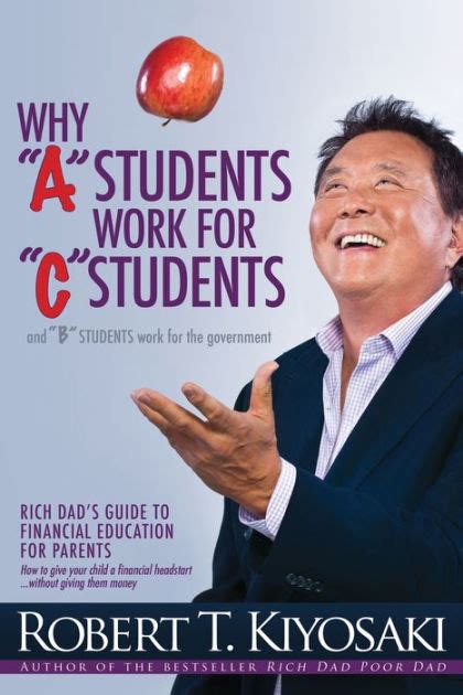 Why Students Work for Cs