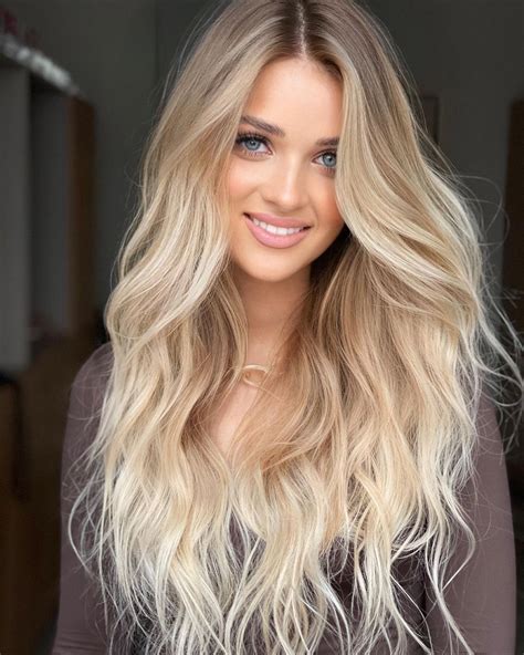 Why Summer Blonde Hair Matters