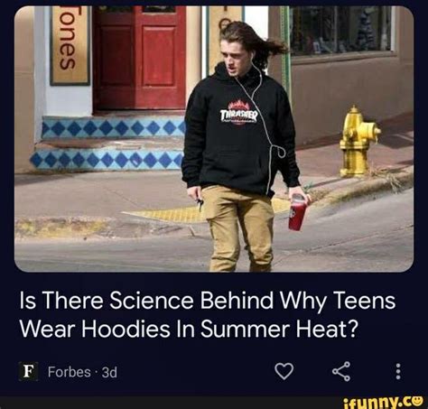 Why Summer Hoodies Matter