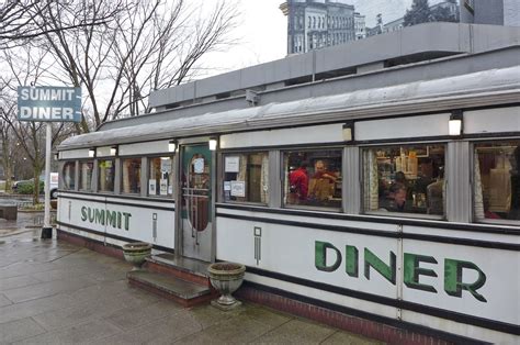 Why Summit Diner Matters