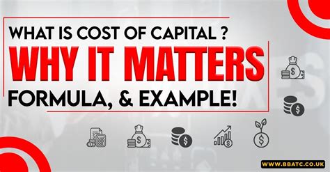 Why Sustaining Capital Matters