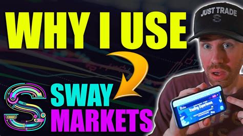 Why Sway Markets App Matters