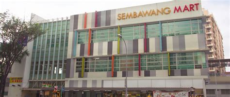 Why TMC Sembawang Matters