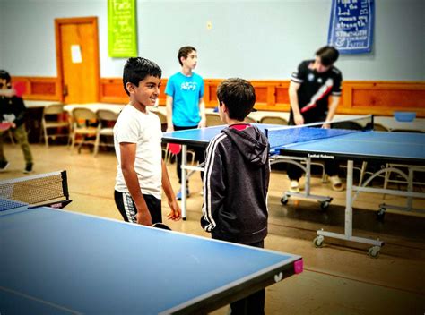 Why Table Tennis Coaching Matters