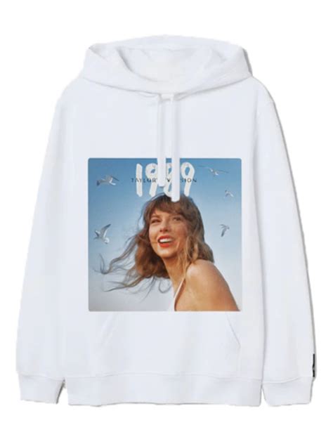 Why Taylor's Version Sweatshirts Matter