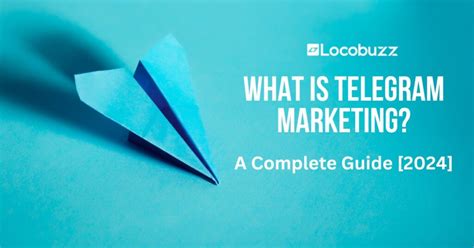 Why Telegram Marketing Matters