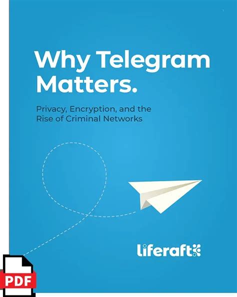 Why Telegram Matters