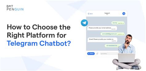 Why Telegram Personal Chatbots Matter