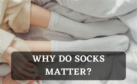 Why Tennis Socks Matter