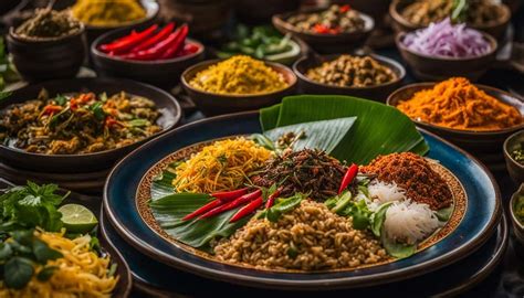 Why Thai Cuisine Matters