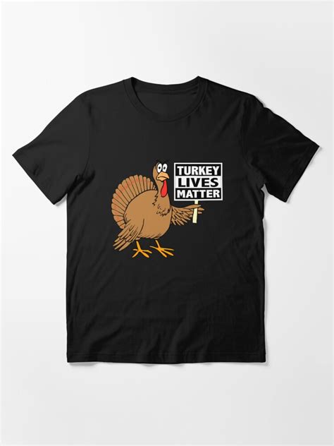 Why Thanksgiving Shirts Matter