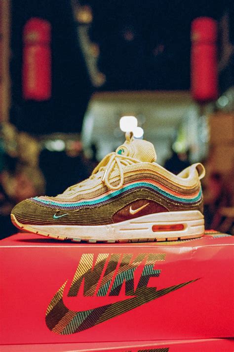 Why The Sean Wotherspoon Air Max Matters