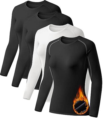 Why Thermal Long Sleeve Shirts Matter