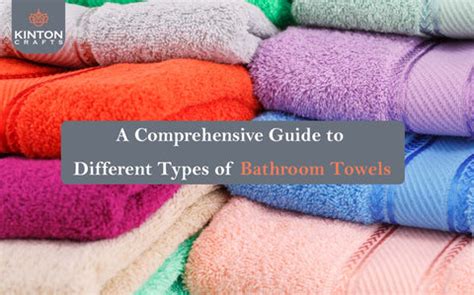 Why Thin Towels Matter: A Comprehensive Guide