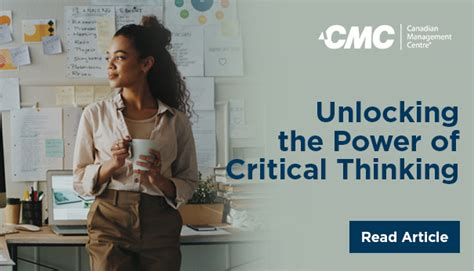 Why This Major Essay Is Essential: Unlocking the Power of Critical Thinking in the 21st Century