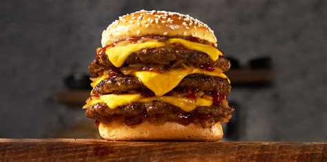 Why This Matters: A Burger Bonanza for All