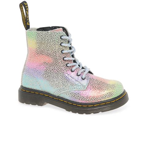 Why Toddler Dr. Martens?