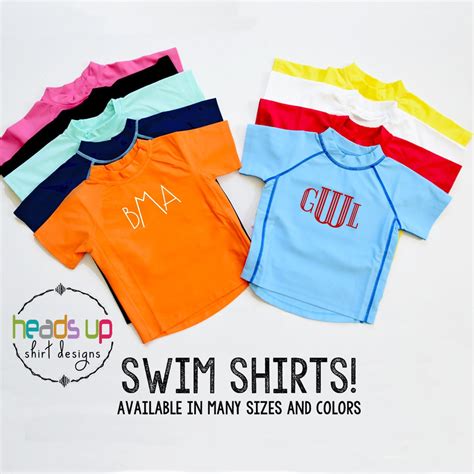 Why Toddler Swim Shirts Matter