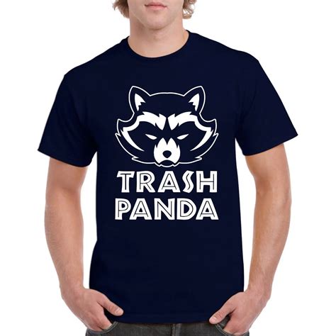 Why Trash Panda T-Shirts Are So Popular