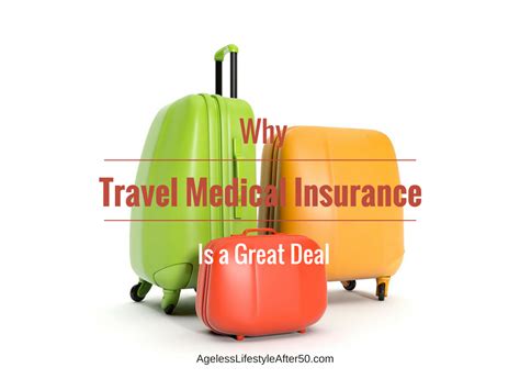 Why Travelers Medical Insurance is a Must-Have for Your Next Trip