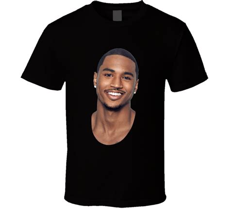 Why Trey Songz Shirts Matter