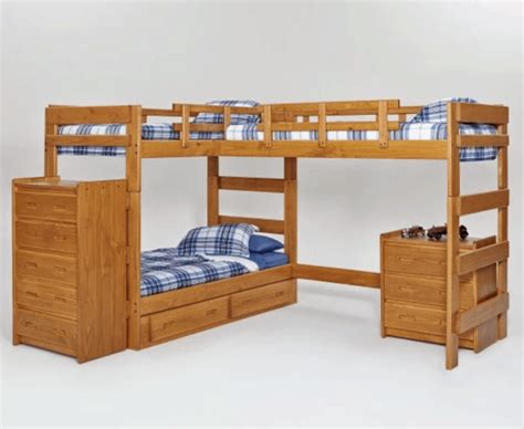 Why Triple Bunk Beds Matter