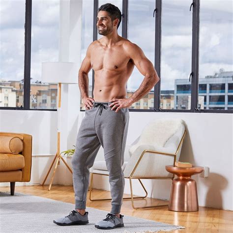 Why Trousers Matter for Gym