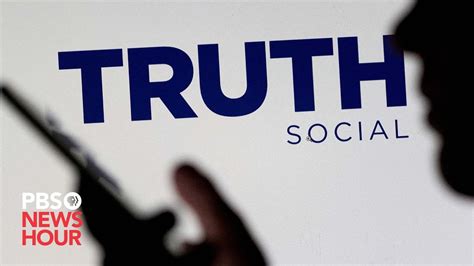 Why Truth Social's Stock Price Surged