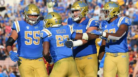 Why UCLA Gear Matters