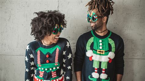 Why Ugly Christmas Sweatshirts Matter