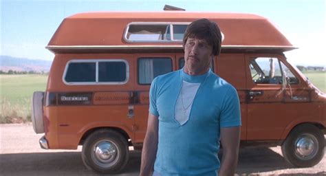 Why Uncle Rico's Shirt Matters