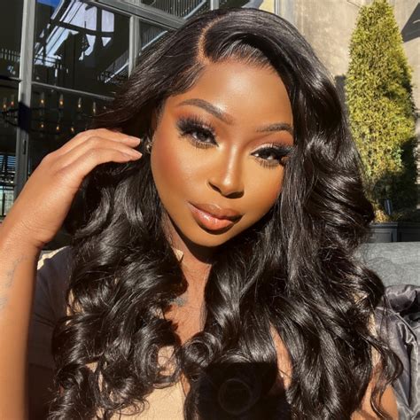 Why Undetectable Lace Front Wigs Matter